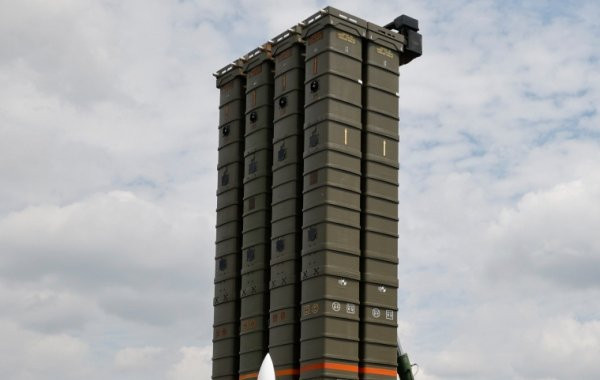 Фицо заявил, что Италия отзывает из Словакии свою систему ПВО