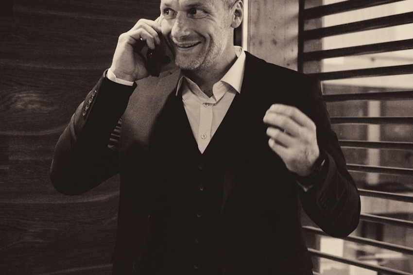 Шведские ученые доказали «стереотипы» о жестикуляции итальянцев