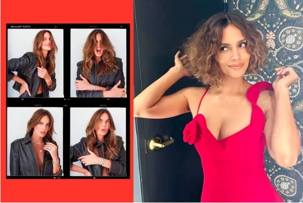 Что такое плюш-брюнет, самое милое окрашивание этой весны