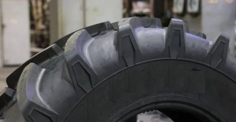 KAMA TYRES расширяет экспорт: участие в EURASIA EXPO 2025 в Тегеране