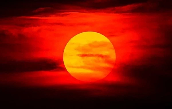 Магнитная буря 6 марта 2025 года: метеопатов предупредили о головных болях на протяжении всего дня