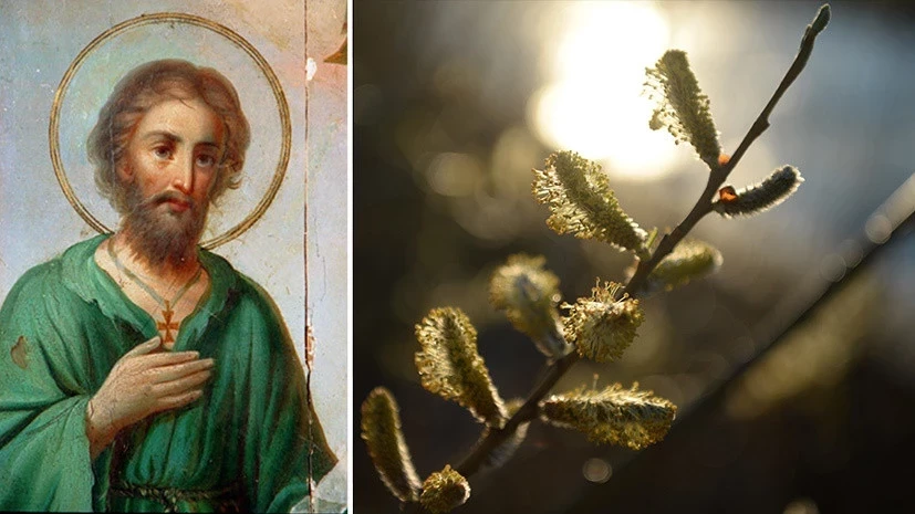 Приметы и традиции праздника Алексей Тёплый 30 марта расскажут, что можно и чего нельзя делать в этот день