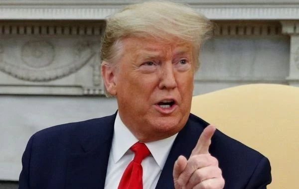 Трамп: Россия и Украина "хорошо сотрудничают" с США по урегулированию конфликта