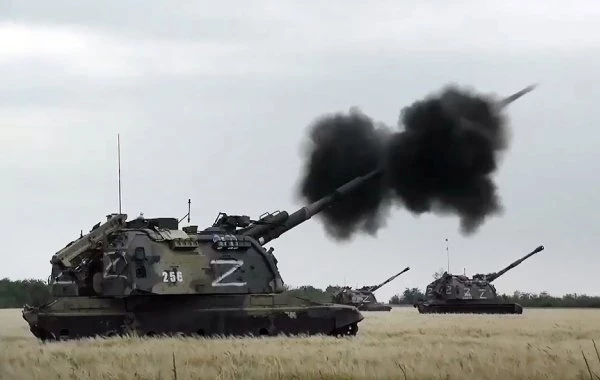 Свежая карта боевых действий на Украине на 19 мая 2025: обзор последних событий на фронтах СВО