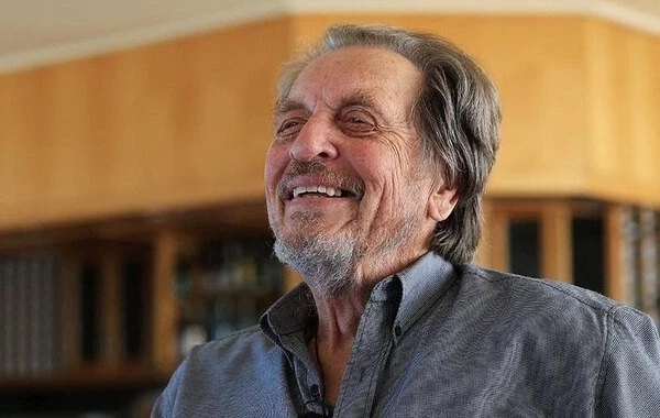 Отец Илона Маска прибыл в Москву на "Форум будущего 2050"