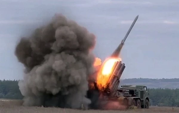 ВС РФ ведут интенсивные бои в Новосергеевке и Новониколаевке на Покровском направлении: свежие данные на 17.06.2025