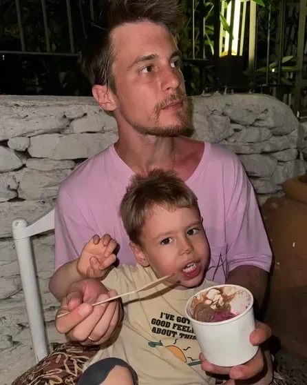 В сети подозревают, что Диана Пожарская и Иван Янковский ждут второго ребёнка