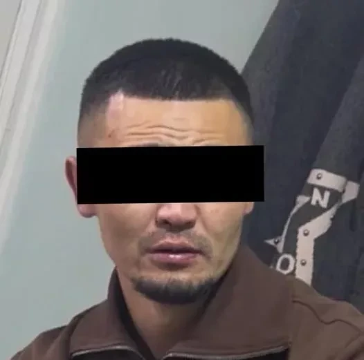 Задержан водитель, устроивший дебош в больнице Токмока