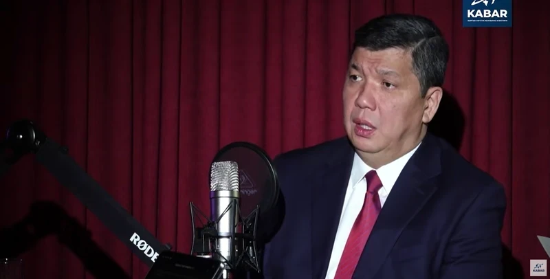 Территорию вокруг мусорного полигона в Бишкеке планируют развивать как промзону