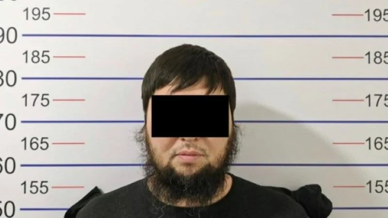 В Бишкеке задержали подозреваемого, который завладел чужими автомобилями