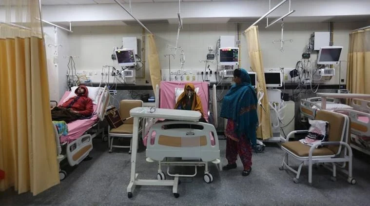 Новая пандемия? В Индии зафиксирована вспышка смертельного вируса Nipah