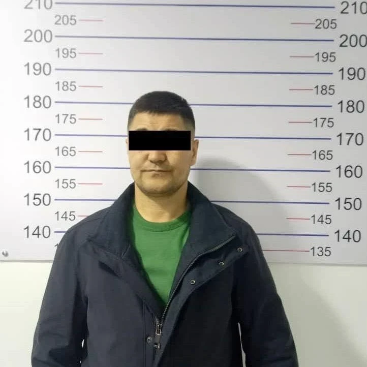 Дело о беспорядках. Экс-депутата ЖК Шайлообека Атазова отпустили под подписку