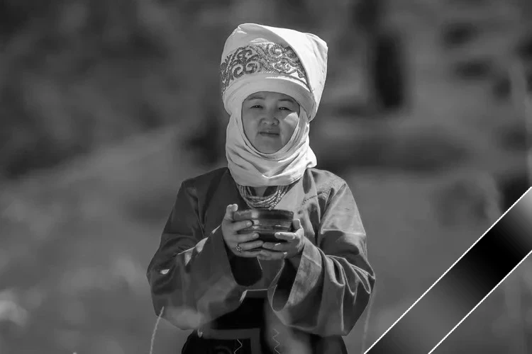 Скончалась деятель культуры и этнограф Айдай Асангулова