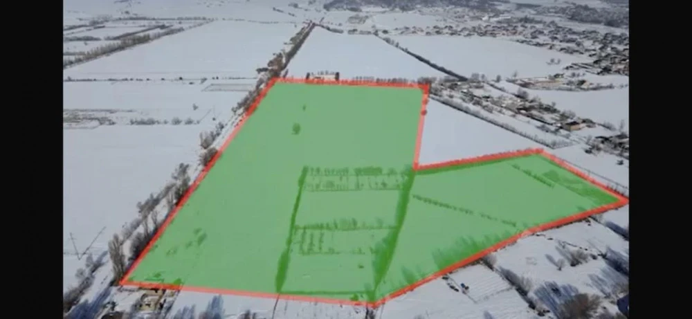 В госсобственность передали 30 га земли в Караколе