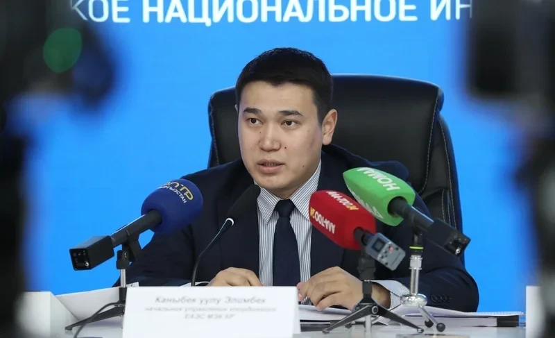 Кыргызстан увеличил квоту на беспошлинный ввоз электромобилей