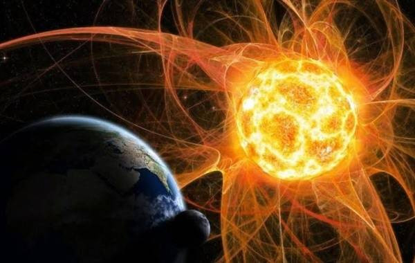 Спастись от магнитных бурь можно, соблюдая простые правила