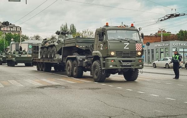 Последние новости Славянска и Краматорска на сегодня, 28 июля: свежие события