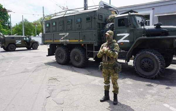 Эксперты высказались о сроках окончания военной спецоперации на Украине