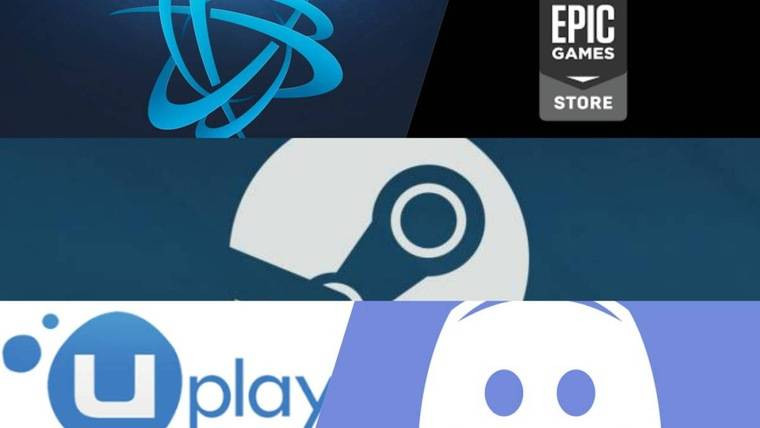 Steam и Epic Games Store вне доступа: в Индонезии заблокировали популярные игры