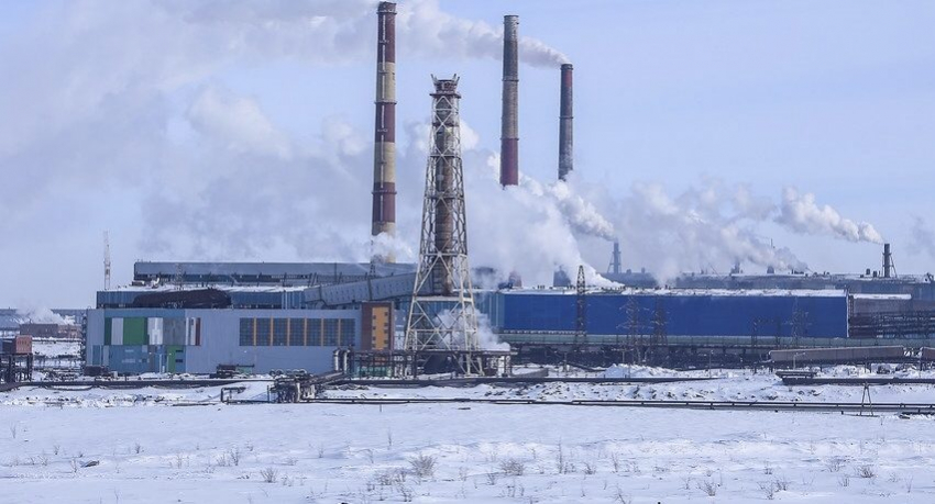 Енисейское управление Росрыболовства и дочка «Норникеля» пошли на мировую