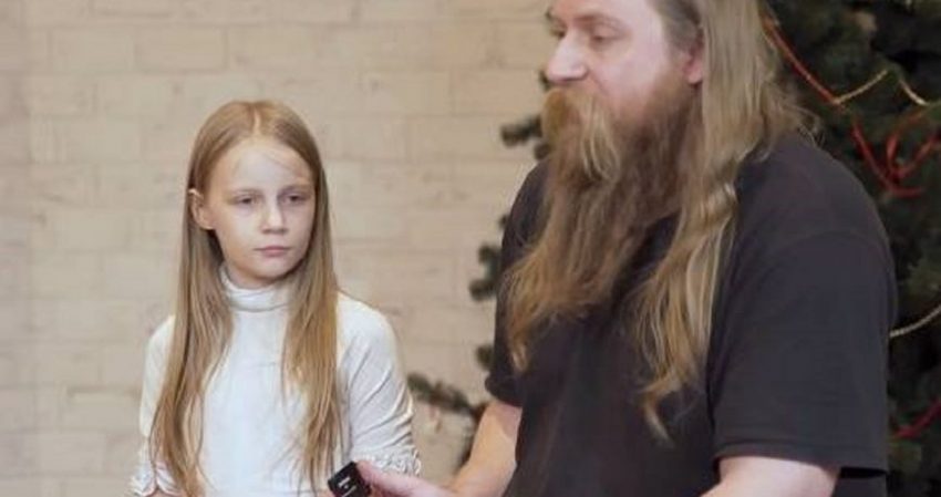 Почему детей семьи Тепляковых отказываются принимать в частный финансовый университет