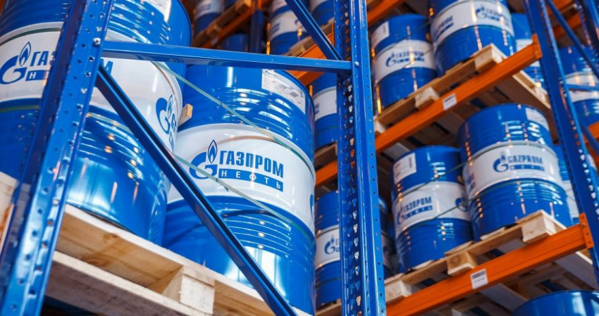 «Газпром нефть» объявила тендер на анализ рынка химических реагентов и флюидов