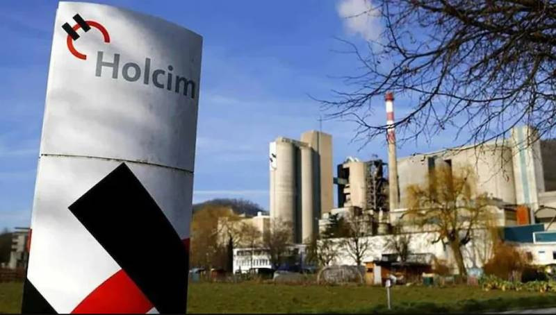 Сделка по продаже российских активов Holcim завершена: новый владелец рассказал подробности