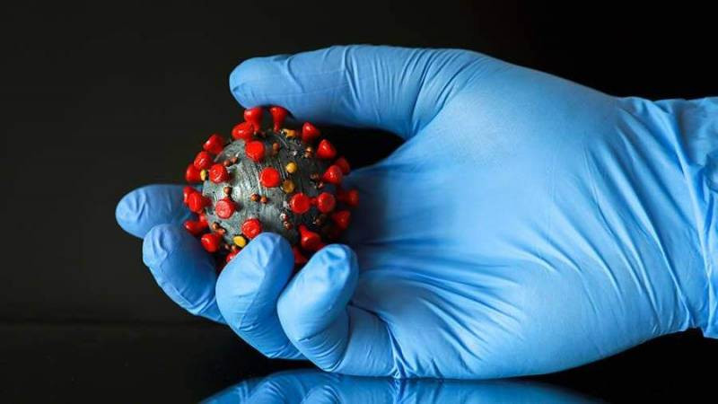 В РФ зафиксирована вспышка новой мутации коронавируса, — СМИ