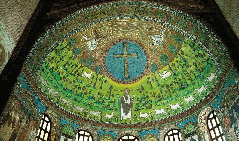 Церковники разъяснили, почему Преображение Господне празднуется в августе