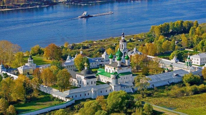 В воскресенье, 21 августа 2022 года, верующие отмечают день Толгской иконы Божией Матери