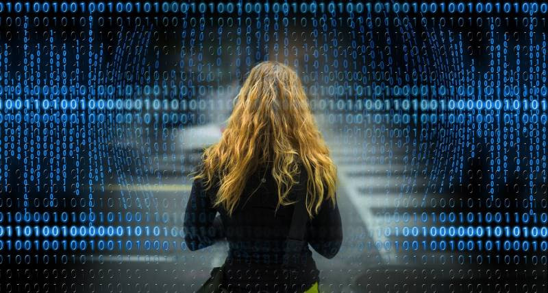 Простые шаги к офлайн-свободе: как удалить все личные данные из интернета и соцсетей