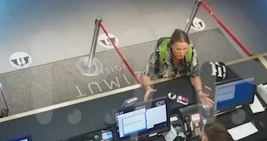 В РФ разворачивается скандал с матерящейся норвежской дипломаткой, которая «ненавидит русских»