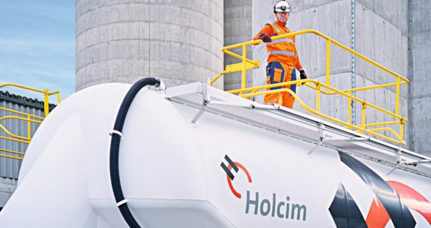 Суд вынес окончательное решение: собственником Holcim стал российский бизнесмен