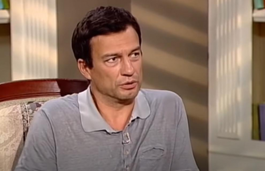 Андрей Чернышов: "Информация о моей госпитализации – это глупость"