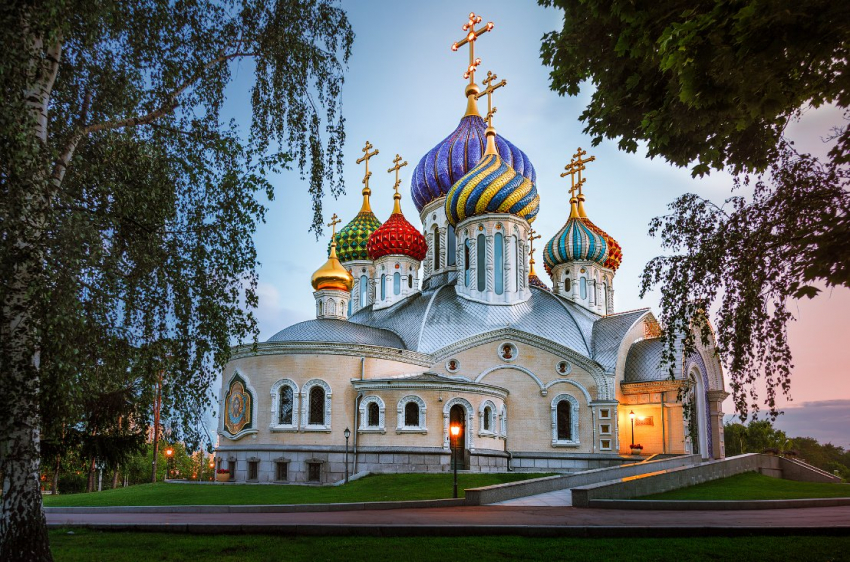 Церковный и народный праздник 8 августа имеет свои приметы и традиции