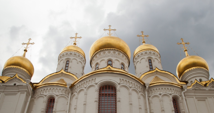 Какой церковный праздник сегодня, 8 августа, почитается в православном мире