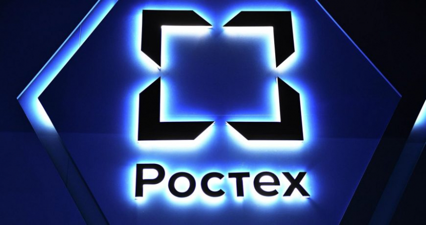 YouTube заблокировал официальный канал «Ростеха»