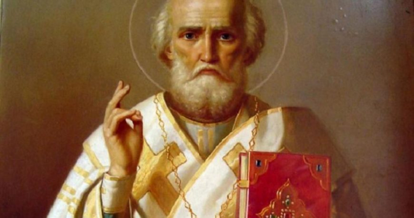 Рождество Николая Чудотворца в православном мире празднуют 11 августа