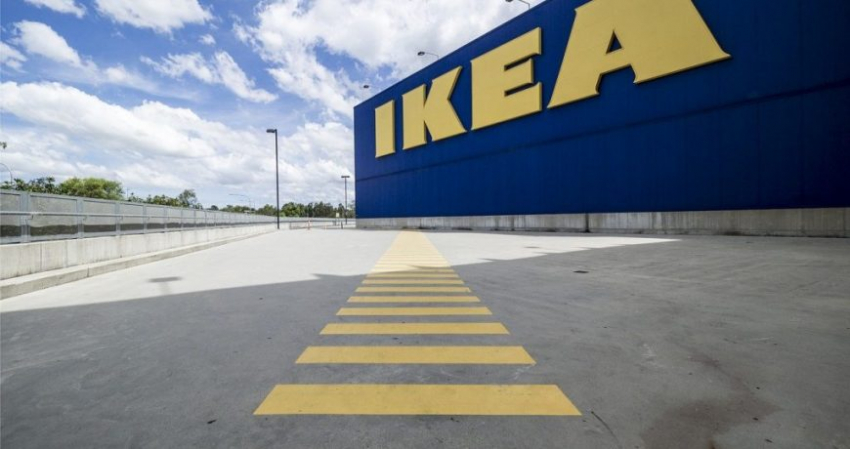 Когда компания IKEA объявит о завершении своей распродажи в России