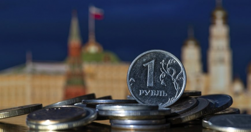Доходы бюджета России вне нефтегазового сектора значительно снизились