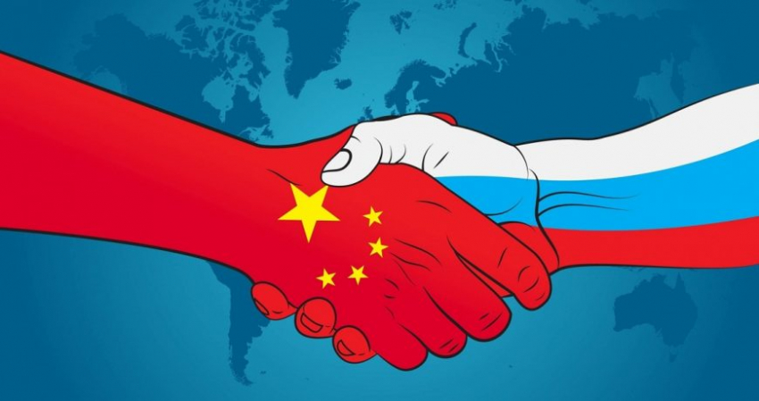 Россия и Китай создают энергетический кластер в Харбине