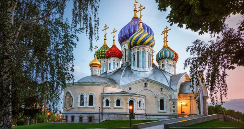 Какой церковный праздник сегодня, 19 августа, почитается в православном мире