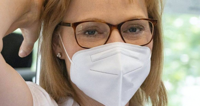 Где могут вернуть масочный режим по рекомендации Роспотребнадзора