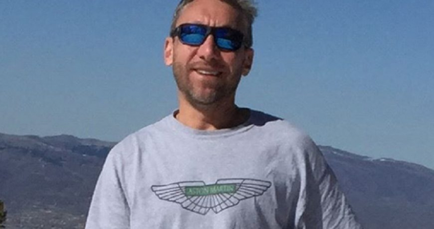 Версии о причине смерти Дэна Рапопорта: что известно о кончине основателя Soho Rooms