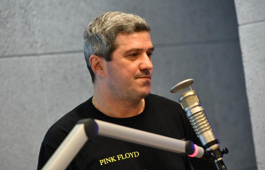 Шахназаров посоветовал Литвиновой сыграть на сцене в Латвии, пока в стране есть газ