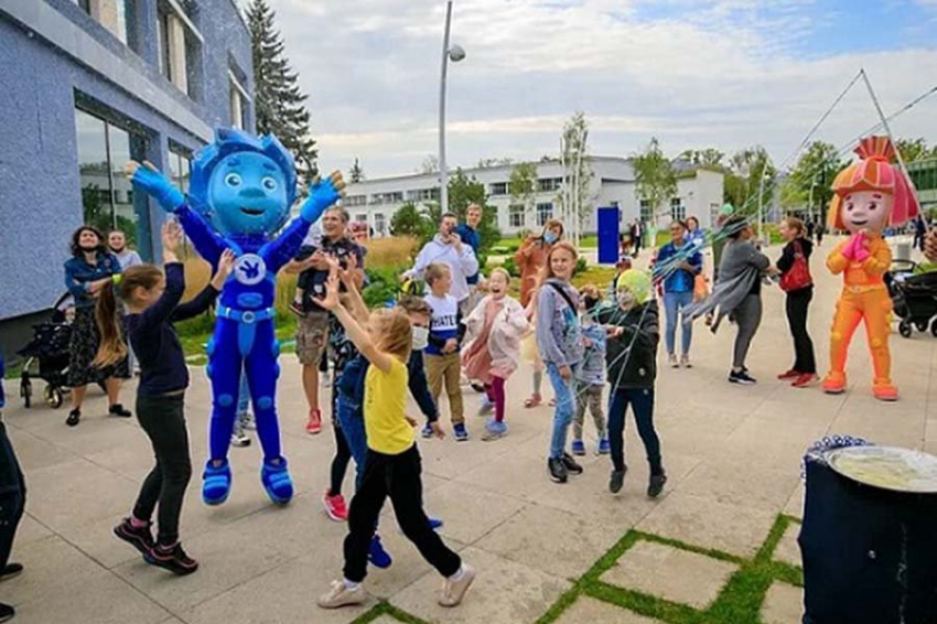 На день города Москвы будет представлено одноименное мороженое «Москва»