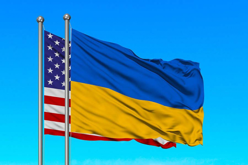 США отправляют на Украину «главнокомандующего миссией помощи ВСУ»