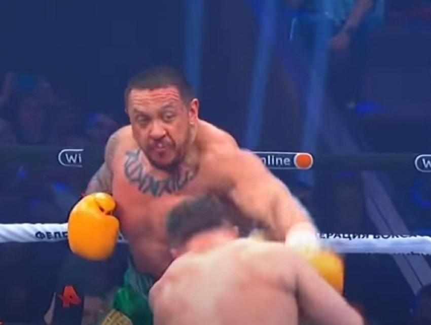 Кокляев стал новым ведущим проекта «Всемогущий»