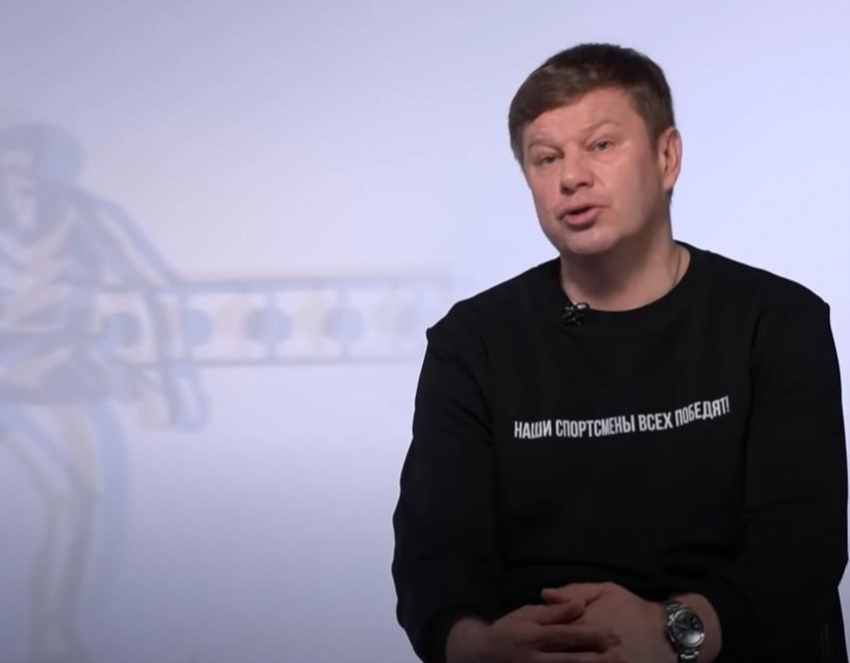 Губерниев предложил ввести в состав директоров "Спартака" Бузову и Волочкову