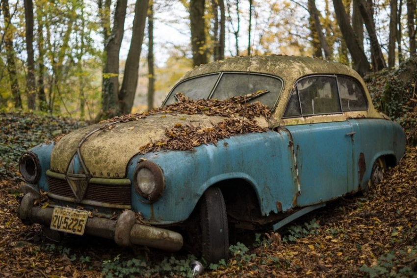 Автоэксперт Солдунов рассказал как выбрать автомобиль на вторичном рынке